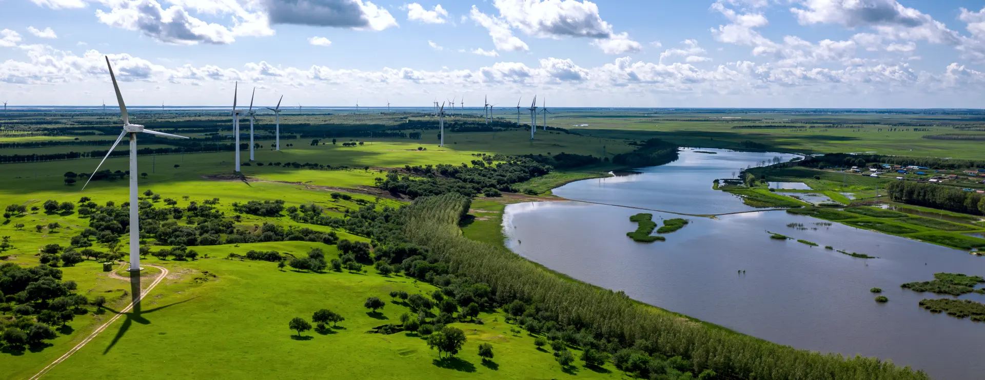 Our Roadmap to Net-Zero